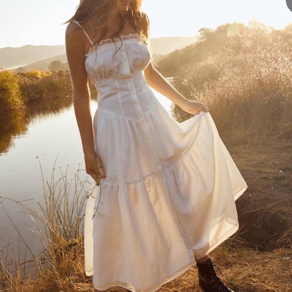 Christy Dawn Lola Dress